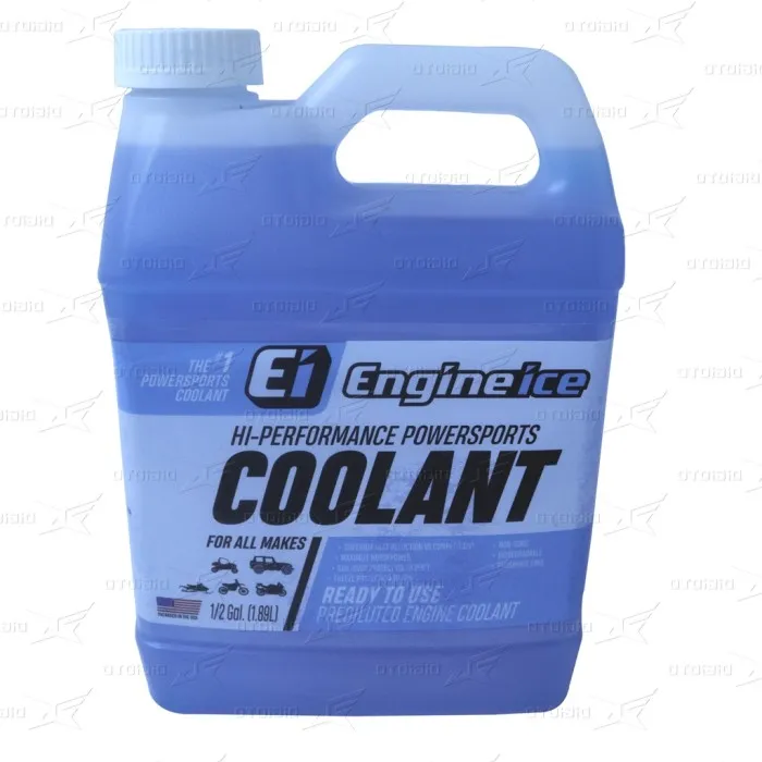 Air Radiator Engine Ice Coolant Lazada Indonesia