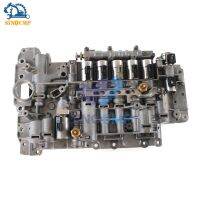 【hot】☫◇  09D 09D325039A TR60SN with Solenoid Q7 Touareg Cayenne 2002-2011 Refurbishing parts