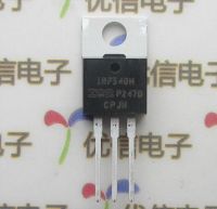 【✴COD✴】 suanfu Irf540n Fet Mosfet N 100V 33a กับ-220