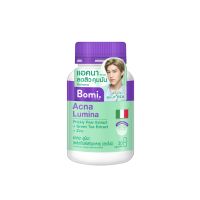 Bomi Acna Lumina [30 capsules] โบมิ เอคเน่