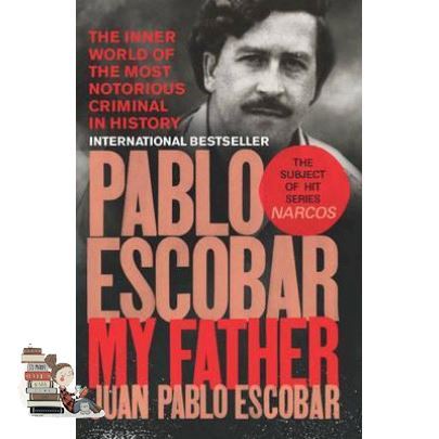 The best &gt;&gt;&gt; PABLO ESCOBAR: MY FATHER