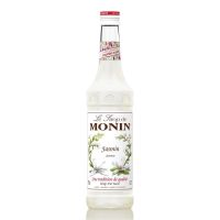 Monin Syrup Jasmine 700 ml.