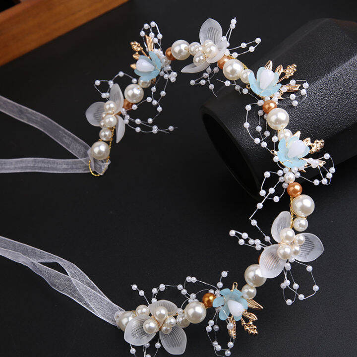 headwear-childrens-headwear-wedding-headdress-flower-hairband-pearl-hair-band-pearl-hair-headdress-flower-garland