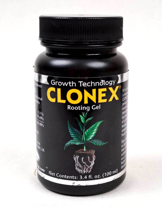 Clonex GEL 100mL Lazada.co.th