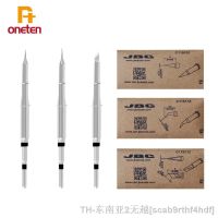 hk❀✘  JBC Original Soldering Iron Tips C115101 C115118 C115112 T115 Handle SUGON T28 T36