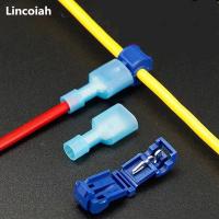 ▽❉◄ Waterproof Electrical Cable Connector Snap Splice Lock Wire Terminal Crimp - 50pcs - Aliexpress