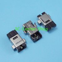 1 PCS Original Laptop dc power jack For DELL Vostro 5460 5560 5470 5480 5570 5439 P34F DC JACK  Wires Leads Adapters