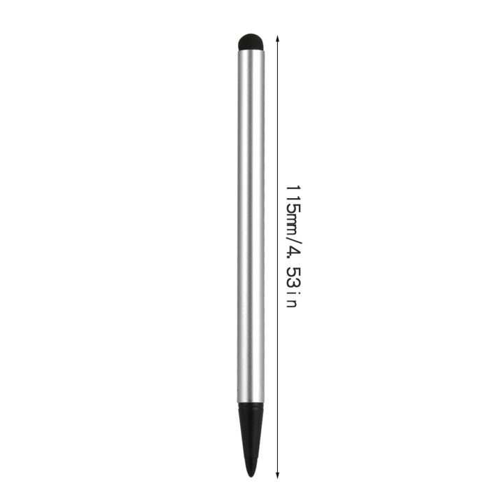 สินค้าขายดี-resistive-stylus-pen-portable-compatible-touch-screen-styluses-pencil