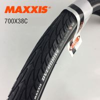 【Legit】MAXXIS Overdrive จักรยานยาง700x38C จักรยานถนนยาง700C 75psi 40-622เคฟลาร์ป้องกันการเจาะเบาจักรยานยาง