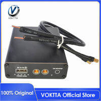 Original VOKTTA DIY Mini Spot เครื่องเชื่อมเครื่องเชื่อม4300MAH Power ปากกาชาร์จไฟสำหรับ18650เครื่องเชื่อมจุดแบตเตอรี่