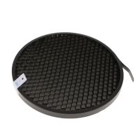 1pcs 60 Degree Honeycomb Grid for 7  Reflector Diffuser Shade