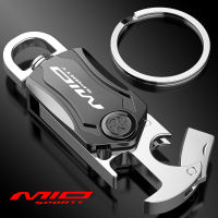 พวงกุญแจ YAMAHA MIO Sporty New Keyholder