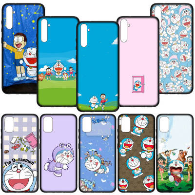 ซิลิโคน ปก C170 GD57 Doraemon Phone เคสโทรศัพท์ หรับ iPhone 14  13 12 11 Pro XS Max X XR 6 7 8 6S Plus 6Plus 14Plus 8Plus 14+ + 14Pro 11Pro 13Pro 12Pro ProMax อ่อนนุ่มCasing 7+ 8+ 6+