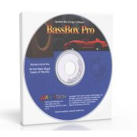 BassBox Pro v6.0.18 (speaker enclosure design program) !