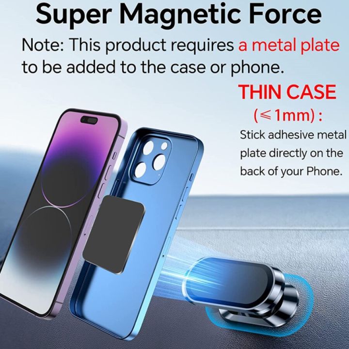 strong-magnetic-car-phone-holder-metal-magnet-smartphone-mobile-stand-cell-gps-support-for-iphone-14-13-12-xiaomi-huawei-samsung-car-mounts