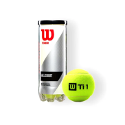 1 hop 3 qua bong tennis wilson wti