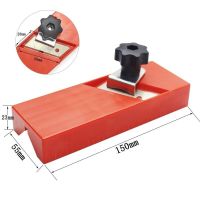 【2023】 edwyzb Manual Planer Woodworking Edge Corner Plane 45 Degree Bevel Chamfering And Trimming Planing Adjustable DIY Tool