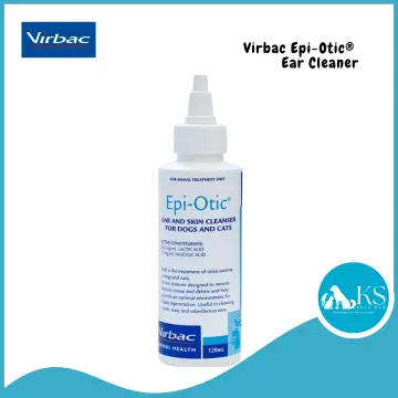 Epiotic 120ml hotsell