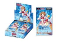 แวนการ์ด VG V-EB11 เมอมิวด้า แคลน เงือก สุดหรู และโคตรเก่ง เมต้า V Extra Booster 11 : Crystal Melody