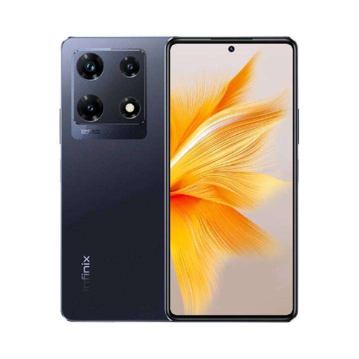 Infinix Note 10 Pro (8 GB RAM, 256 GB ROM) - Smartphone