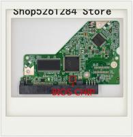 WD3200AAJS WD3200AAKS 5000AAKS HDD PCB แผงวงจร2060-701640-002รอบ A สำหรับ WD 3.5 SATA ฮาร์ดไดรฟ์ซ่อมแซมการกู้คืนข้อมูล