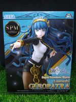 (ของแท้) แอสแซสซิน คลีโอพัตรา เฟท แกรนด์ออเดอร์ Fate Grand Order Sega SPM Figure - Assassin Cleopatra