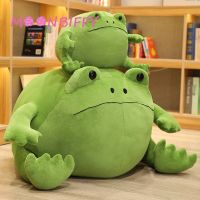 20/35Cm Kawaii Frog Plush Sad Toad Plush Toy Super Soft Stuffed Animal Lovely Frog Doll Baby Toys Plushie Gift Toy For Kid Girls