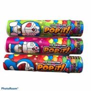 Kẹo Socola Popit Doreamon - Siêu Ngon 2 Cây