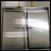 สำหรับ UL350P-01 UL350P-02 UT035QVP-001 UT035QVP-011 LCD Touch Screen Digitizer