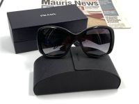 PRADA แว่นตากันแดด รุ่น  SPR 32P ( Black )