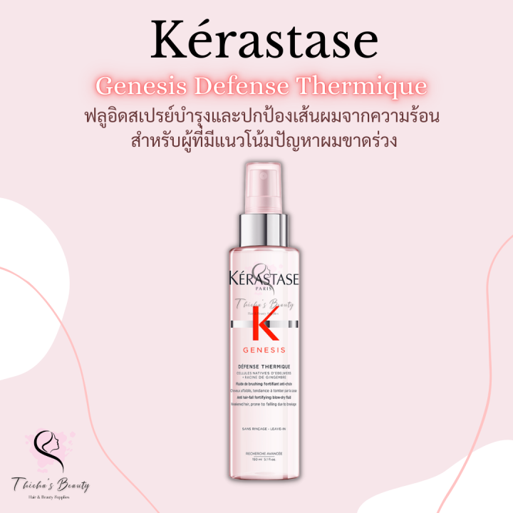 Kerastase Genesis Defense Thermique Ml