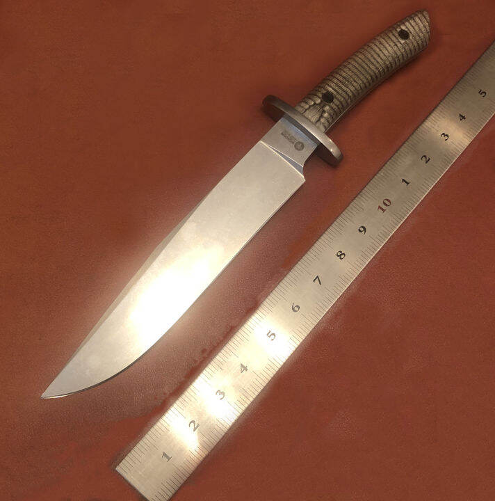 German imported BOKER knife solingen Arbolito tree logo BoyBowie outdoor knife high hardness