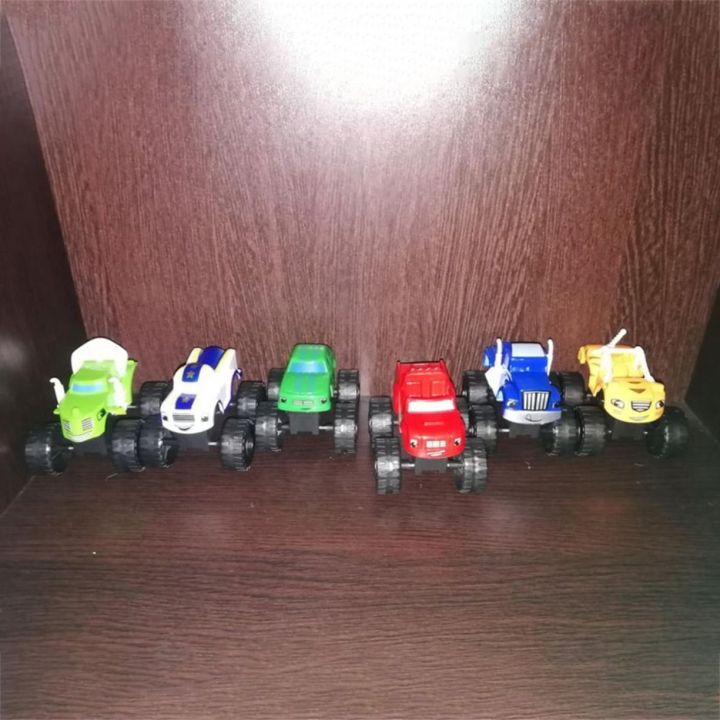 cheap-price-6pcs-lot-monster-machines-russia-kid-toys-blaze-miracle-cars-blaze-toy