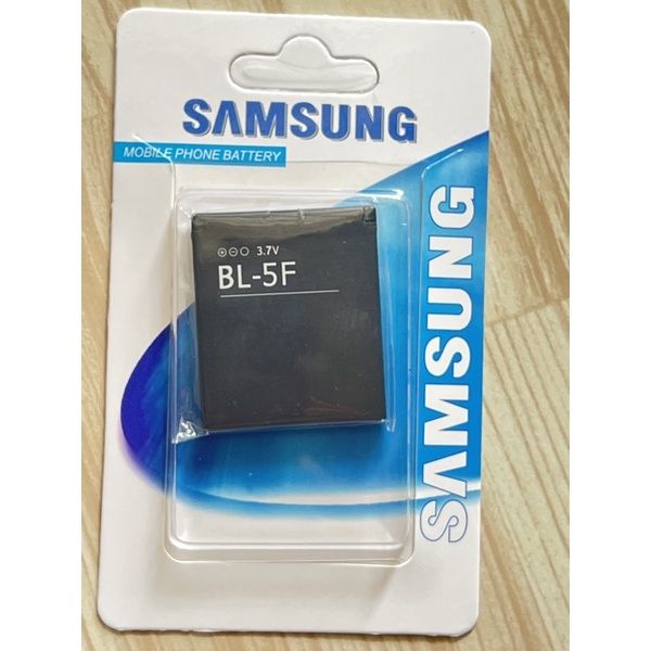 ขายส่งเหมาะสำหรับ-nokia-bl-5f-แบตเตอรี่โทรศัพท์มือถือ-e65-n95-n96-98-6290-6210s-แบตเตอรี่โทรศัพท์มือถือ