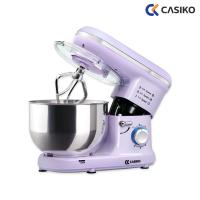 เครื่องผสมอาหาร casiko 800 w. โถจุ 5.5 ลิตร. รุ่น SW5353S (คละสี)