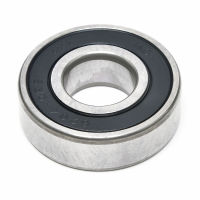 POLO (โปโล) อะไหล่ Bearing ใช้กับปั๊มหอยโข่ง กำลัง 2 แรงม้า ขนาดท่อดูดเข้าและส่งออก 2 นิ้ว รุ่น LHF1-5AM