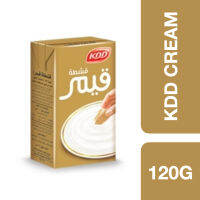 KDD Thick Cream 120g ++ เคดีดี ครีมข้น 120 กรัม