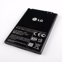 Original LG BL-44JH แบตเตอรี่สำหรับ Mach LS860 Motion 4G MS770 เวนิส LG730 Splendour US730 P705 P700