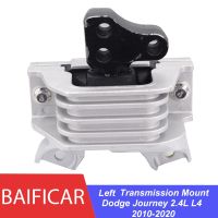 brand new Baificar Brand New Left Transmission Mount Bracket 5147129AD For Chrysler 200 Dodge Avenger Journey 2.4L