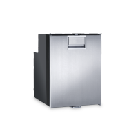 Dometic CRX50S, 45 L Compressor Refrigerator, Stainless Steel ตู้เย็นบิ้วท์อินติดในรถ ขนาด 45 ลิตร