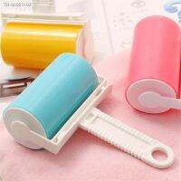 ✘❈ Washable Sticky Hair Clothes Sticky Roller Buddy For Wool Dust Catcher Carpet Sheets Hair Sucking Dust Drum Cleaning Brush Tool