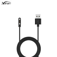 【New product】Charger Cradle Power Adapter Fast Charging Cable Compatible For Realme Techlife Watch Dizo Watch2 Oppo