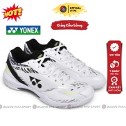 Giày Cầu Lông Yonex Nam Nữ 57X Cao Cấp