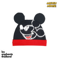 Mickey Mouse by Lesenphants หมวกเด็ก ลาย  ลิขสิทธิ์ห้าง 1W19A32