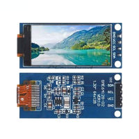 0.96 1.3 inch OLED display 64×128 LCD module SH1107 LCD 1.3";OLED Vertical screen module for arduino.