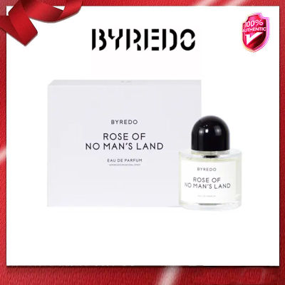 【สินค้าใหม่】BYREDO No Mans Land Rose Perfume น้ําหอมผู้หญิง 100ml Floral Fragrance Long-lasting