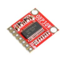 【YF】✣♛✖  OEP30W Digital Amplifier Board Module Diy 30W D Class