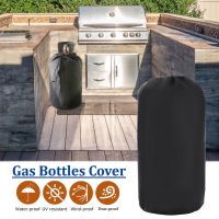 Waterproof Camping Gas Cover Covers Camping Gas Cylinders - Bbq Gas Waterproof - Aliexpress