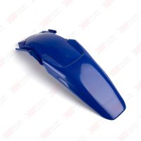 Motorcycle Mudguard number plate plastic parts mudguard fairing body protection cover for CRF150R CRF150RB 2007-2013