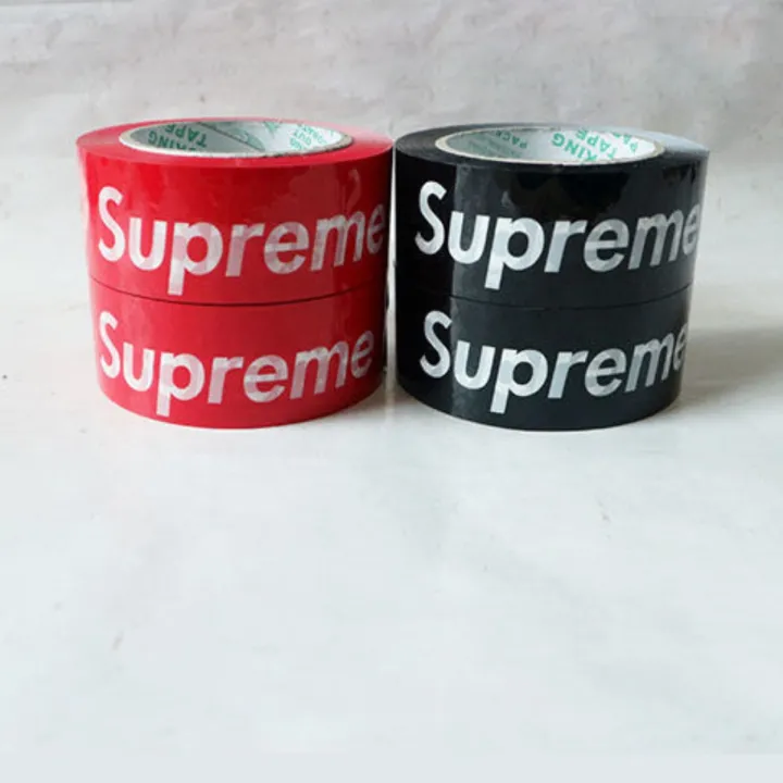 supreme-large-wide-tide-brand-packing-tape-trend-bundle-sup-red-black-sealing-tape-personality-decoration